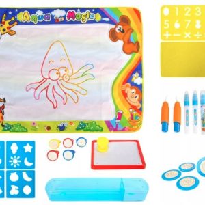 AquaMate™ – mata do malowania