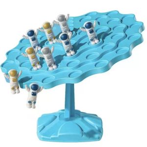 Kosmo Balans - rozwijająca gra zręcznościowa