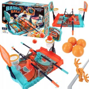 BasketShot - gra zręcznościowa